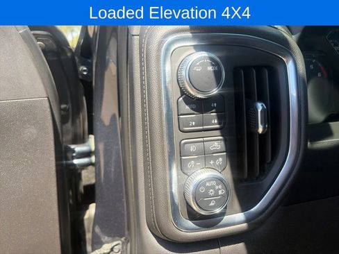 Used 2020 GMC Sierra 1500 Elevation w/ Elevation Value Package AWD/4WD image 24