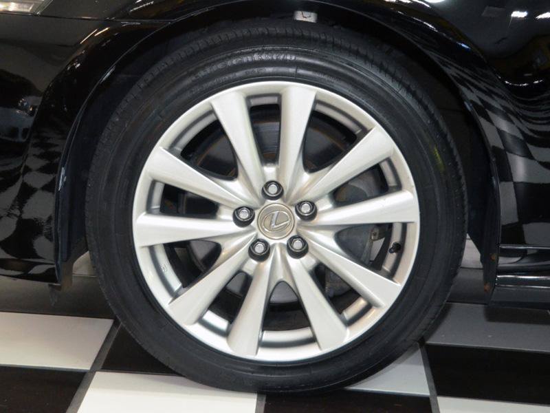 Used 2014 Lexus GS 350 AWD w/ Premium Package image 11