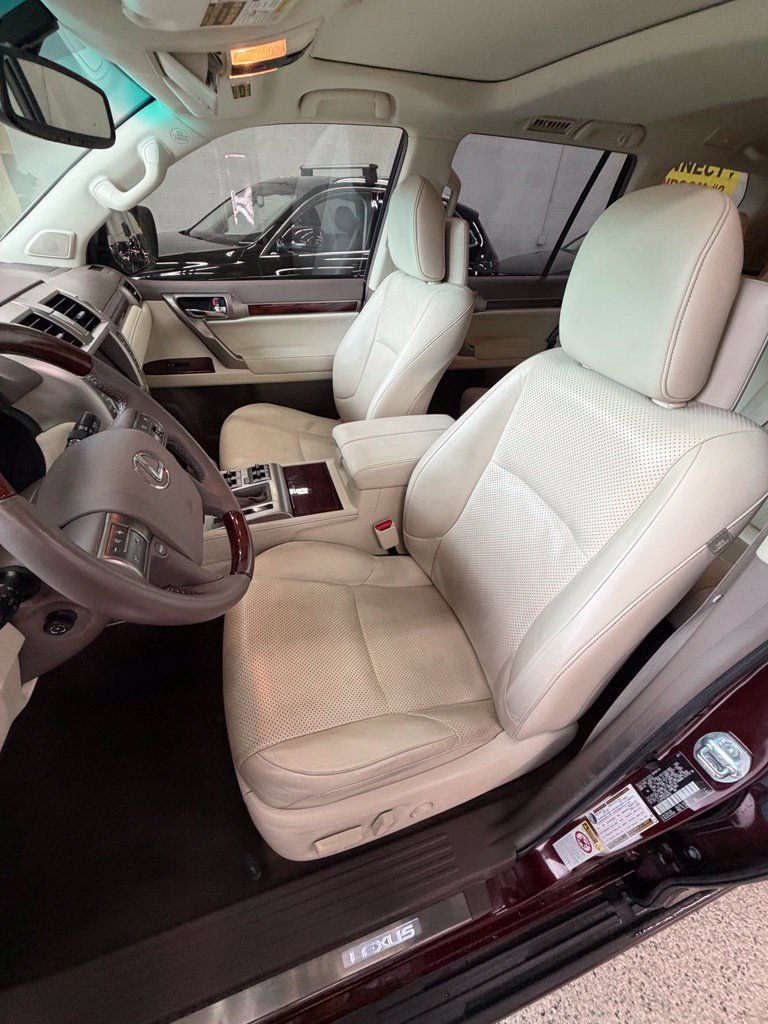 Used 2012 Lexus GX 460 Premium AWD/4WD image 20