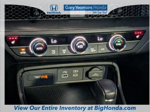 Used 2024 Honda CR-V Sport image 22