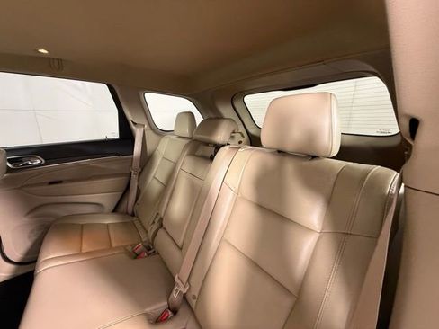 Used 2019 Jeep Grand Cherokee Limited w/ Mopar Chrome Edition Group RWD image 28