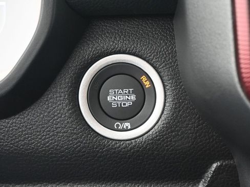 New 2026 RAM 1500 Rebel w/ Rebel Level 1 Equipment Group image 2