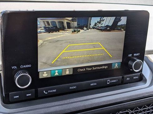 Used 2025 Honda Accord SE image 15