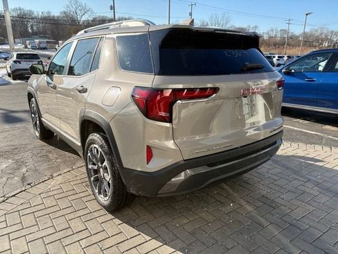 New 2026 GMC Terrain Elevation w/ Elevation Premium Package image 8