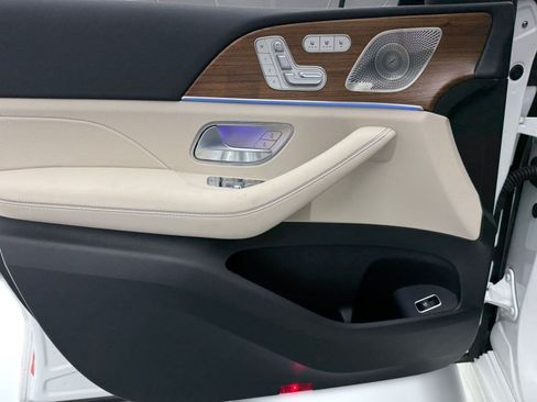 New 2026 Mercedes-Benz GLE 350 4MATIC image 10