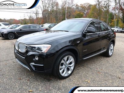 Used 2018 BMW X4 xDrive28i w/ Driving Assistance Package