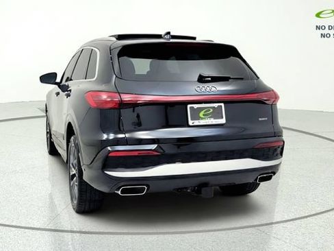 Used 2025 Audi Q5 Premium Plus w/ Premium Plus AWD/4WD image 7