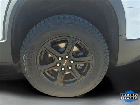 Used 2022 GMC Acadia AT4 w/ Preferred Package image 22