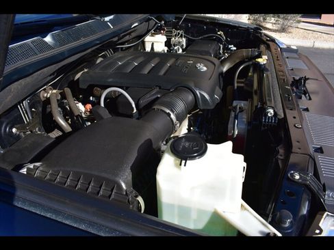 Used 2015 Toyota Tundra SR5 w/ TRD Off Road Package image 46