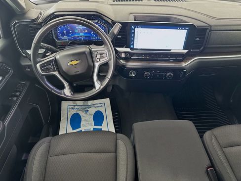 Used 2023 Chevrolet Silverado 1500 LT RWD image 27