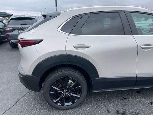 Used 2024 MAZDA CX-30 AWD 2.5 S w/ Select Sport Pkg image 28