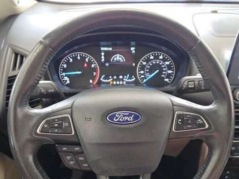 Used 2019 Ford EcoSport Titanium FWD image 30