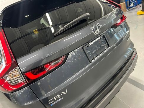 Used 2024 Honda CR-V Sport Touring image 20