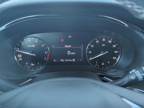 Used 2023 Buick Envision Preferred w/ Sport Touring Package image 18