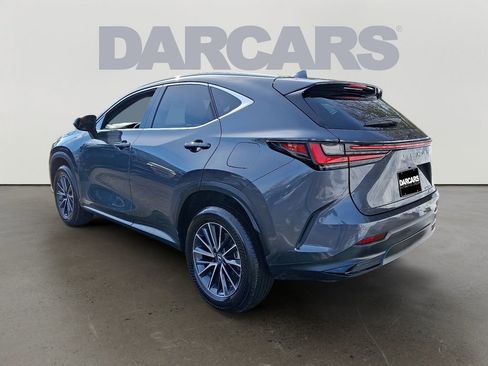 Used 2025 Lexus NX 350 AWD w/ Premium Package image 4