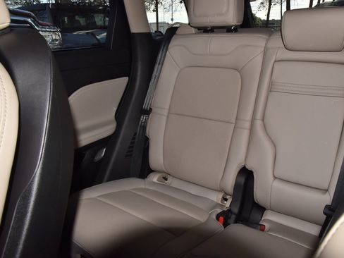 New 2026 Lincoln Corsair Grand Touring image 19