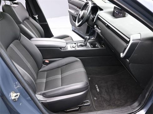 Certified 2023 MAZDA CX-50 2.5 S w/ Cargo Package image 25