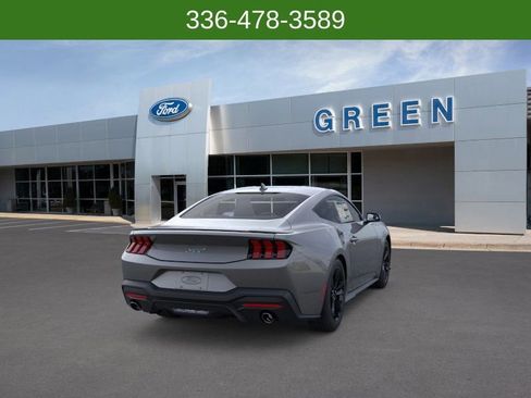 New 2026 Ford Mustang GT RWD image 8