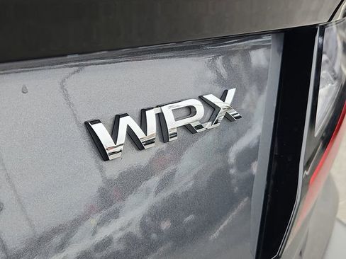 Used 2022 Subaru WRX Limited image 31