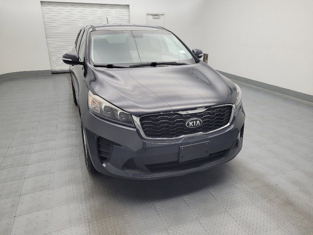 Used 2019 Kia Sorento AWD V6 image 14