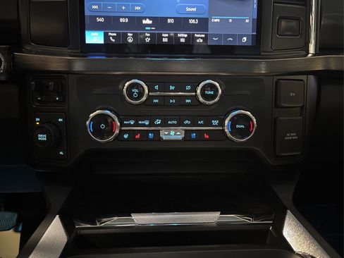 Certified 2024 Ford F250 Lariat AWD/4WD image 32