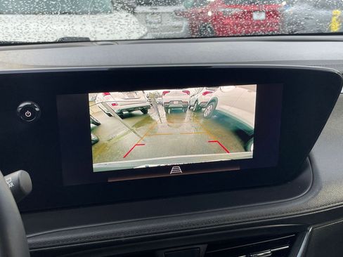 Used 2025 Buick Encore GX Preferred image 17