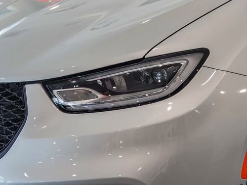 New 2026 Chrysler Pacifica Select image 8