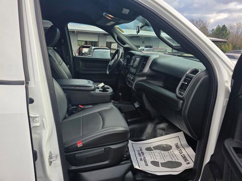 Used 2024 RAM 3500 Tradesman image 9
