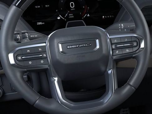New 2026 GMC Yukon Denali Ultimate w/ LPO, Floor Liner Package AWD/4WD image 19