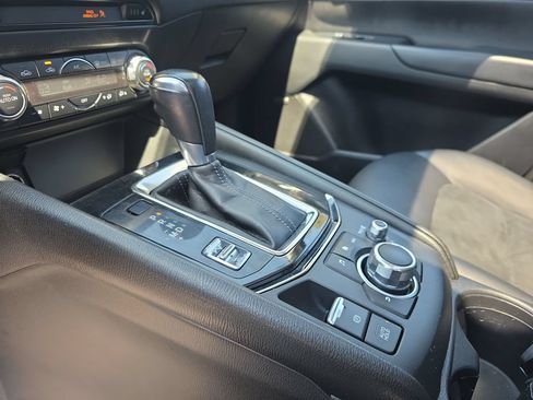 Used 2017 MAZDA CX-5 Touring w/ Preferred Equipment Package AWD/4WD image 24