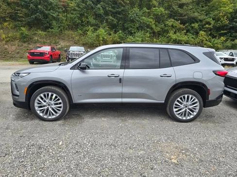 New 2026 Buick Enclave Sport Touring w/ Super Cruise Package AWD/4WD image 2