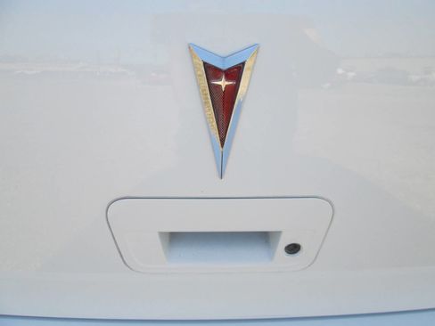 Used 2009 Pontiac Vibe image 60