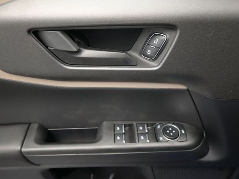 New 2026 Ford Bronco Sport Big Bend AWD/4WD image 16