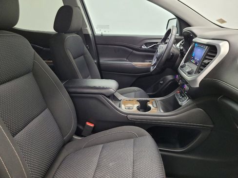 Used 2021 GMC Acadia SLE w/ Driver Convenience Package image 21