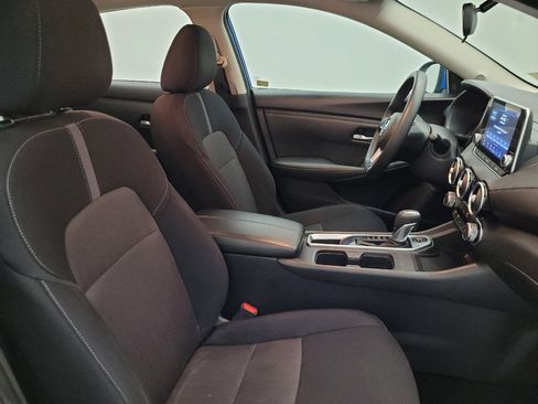 Used 2023 Nissan Sentra SV FWD image 21