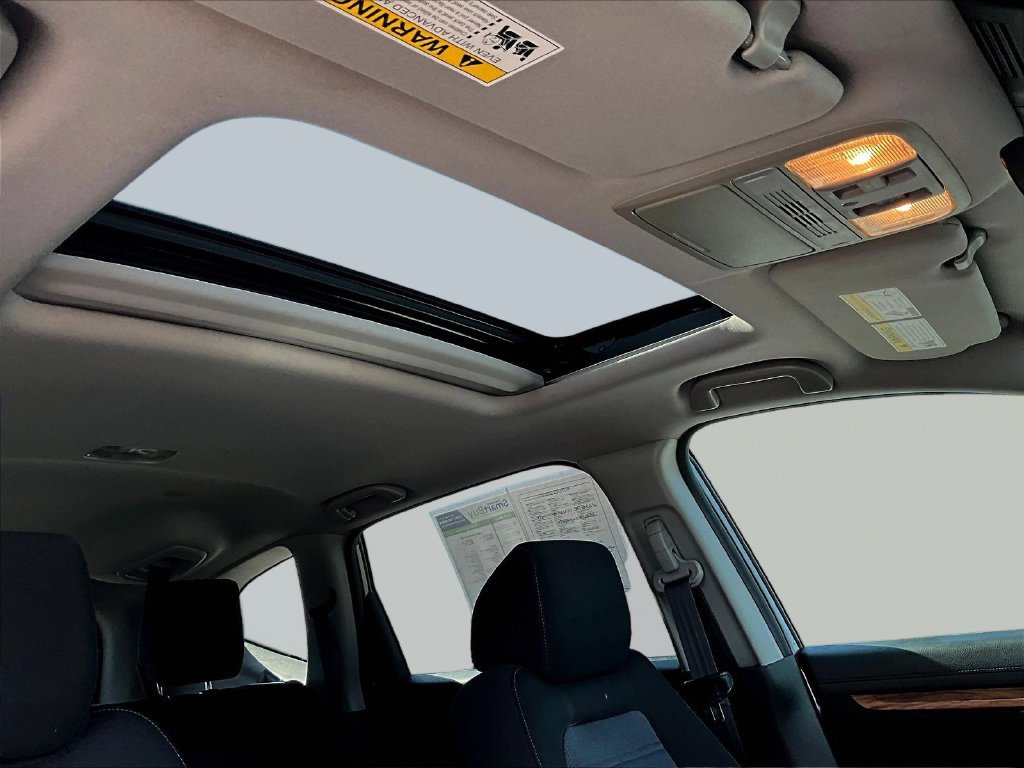 Used 2020 Honda CR-V EX image 29