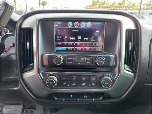 Used 2019 Chevrolet Silverado 1500 LT image 8