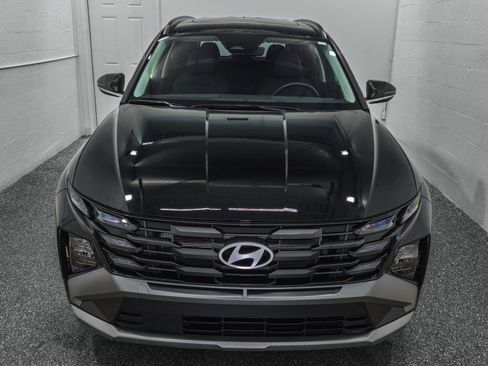 Used 2025 Hyundai Tucson SEL image 3