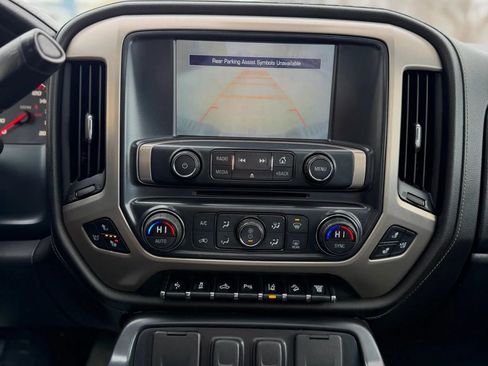 Used 2015 GMC Sierra 3500 Denali image 13