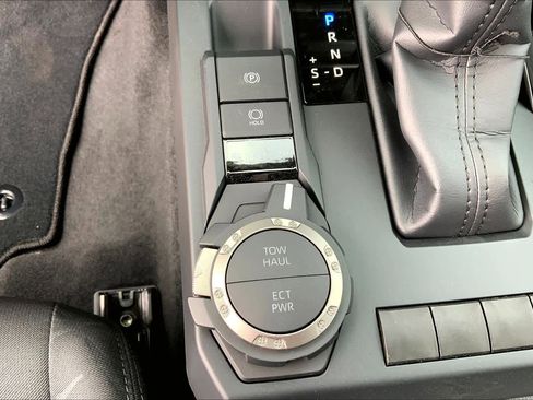 New 2026 Toyota Tacoma SR5 AWD/4WD image 20