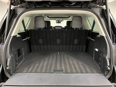 Used 2025 Ford Expedition Max Platinum AWD/4WD image 50