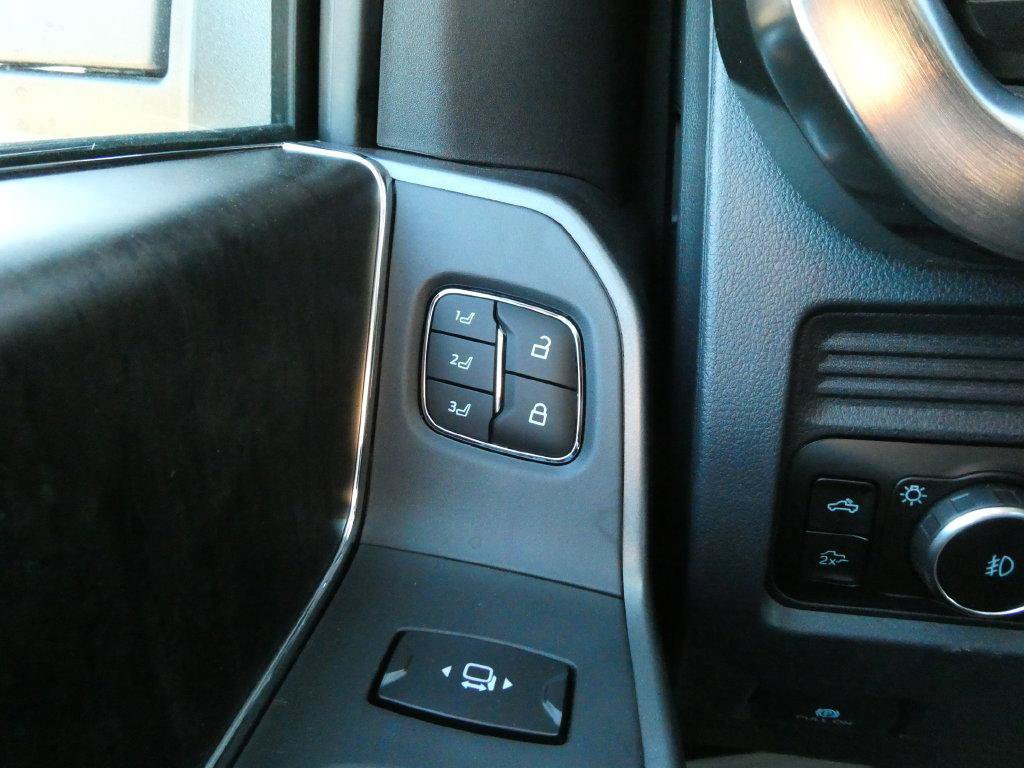 New 2027 Ford F450 Lariat AWD/4WD image 22