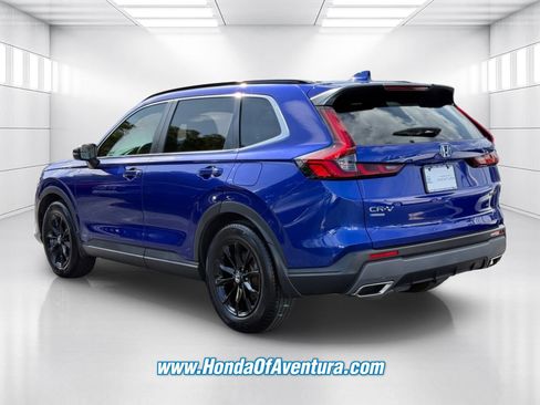 Used 2024 Honda CR-V Sport-L image 4