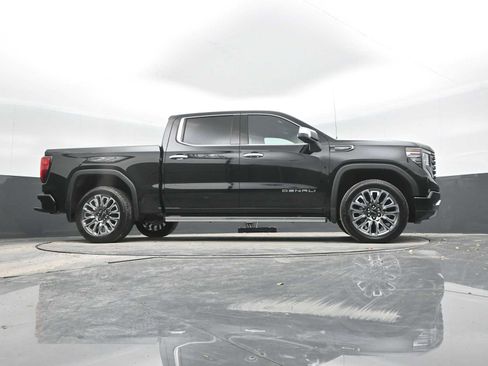 New 2026 GMC Sierra 1500 Denali Ultimate image 38