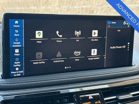 Used 2025 Acura MDX SH-AWD w/ Advance Package image 20