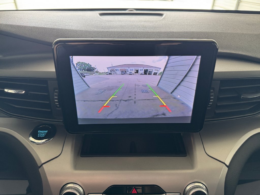Certified 2023 Ford Explorer XLT AWD/4WD image 18