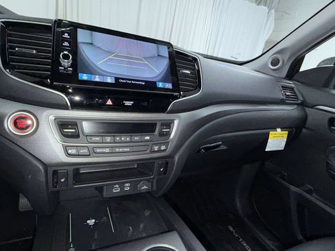 New 2026 Honda Ridgeline RTL image 20