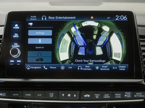 New 2026 Honda Odyssey Elite image 33