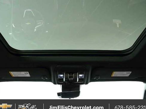 New 2026 Chevrolet Suburban High Country w/ Sun And Tow Package image 19