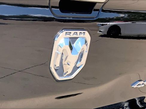Used 2022 RAM 1500 Laramie w/ Laramie Southwest Edition AWD/4WD image 31